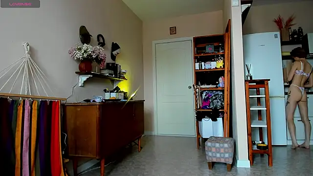 Kate mikki online show from July 28, 8:21 am