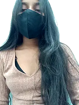 Snapshot of Kittu_05 chatting on October 15, 7:41 am Kittu 05 online show from October 15, 7:41 am