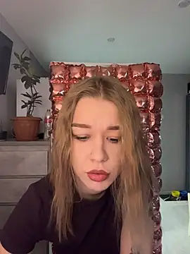 AngellnSilk online show from November 26, 9:21 am