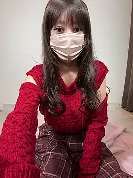 Snapshot of rarachn_v chatting on October 11, 12:36 pm rarachn v online show from October 11, 12:36 pm