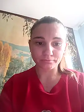 Oshine BigBoobs online show from October 16, 8:59 am