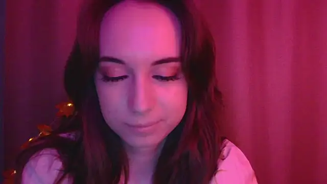 VeraLush online show from November 8, 1:33 pm