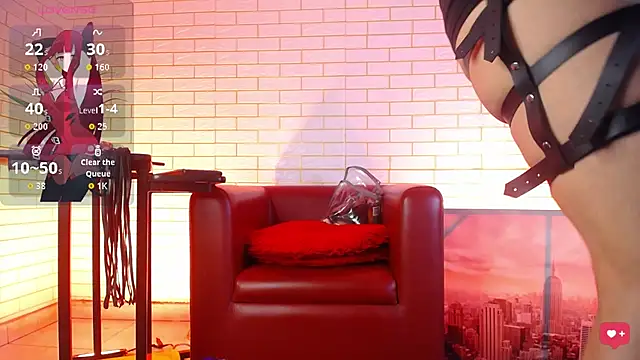 VittoriaCano1126 online show from November 19, 12:10 am