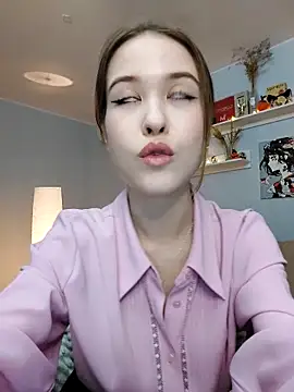 Stacey Will online show from November 13, 6:51 pm