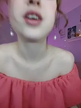 Stacey Will online show from February 14, 9:44 pm