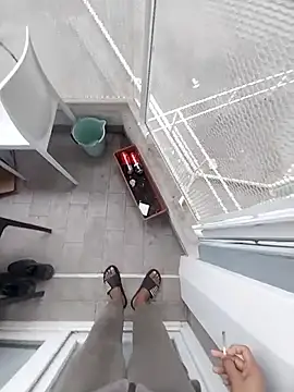 S-meerass online show from March 18, 8:17 am