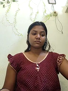 Snapshot of palvi5 chatting on October 13, 6:52 pm palvi5 online show from October 13, 6:52 pm