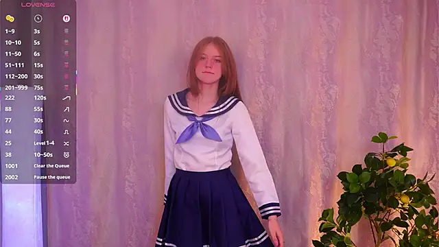 Snapshot of VernellArey chatting on November 11, 4:18 pm VernellArey online show from November 11, 4:18 pm