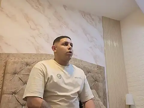 samu  vega online show from April 24, 4:31 pm