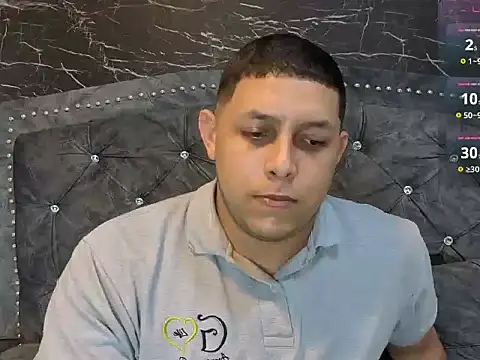 samu  vega online show from April 27, 5:11 pm