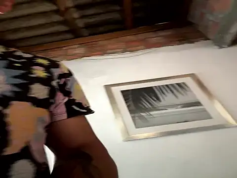 Pierry tchunay online show from October 23, 2:05 pm