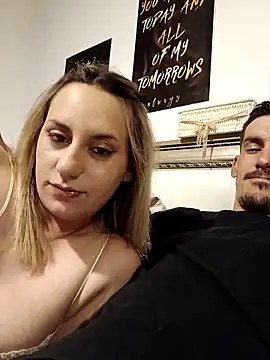 SinfulLovers33 online show from May 20, 9:54 pm