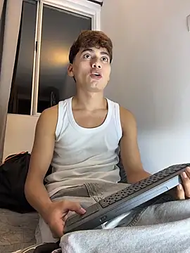 santi Rush online show from November 22, 12:53 am