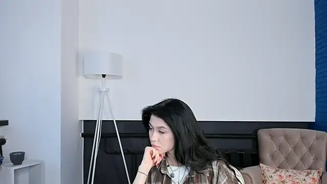 Snapshot of FeSzafran chatting on October 13, 9:31 am FeSzafran online show from October 13, 9:31 am