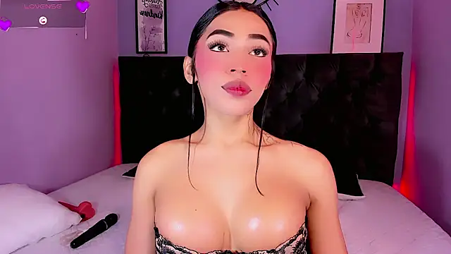 KIISHANNY online show from May 22, 8:58 pm
