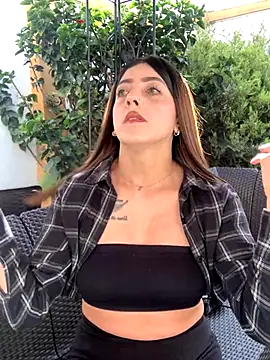 ElectraPink  online show from November 11, 12:49 pm