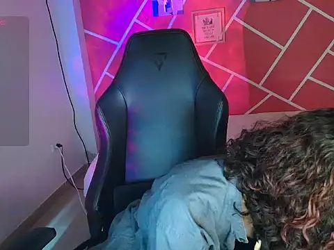 sweety dreambaby online show from October 13, 8:20 pm