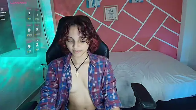 sweety dreambaby online show from November 19, 3:12 pm