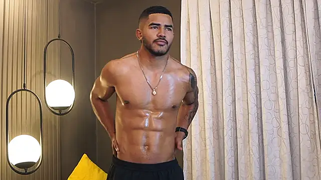 Reik Vonn online show from January 15, 12:10 pm