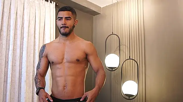 Reik Vonn online show from February 20, 12:27 pm