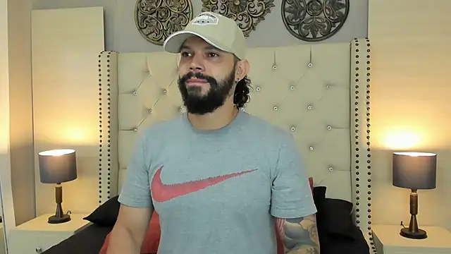 AlukardBig online show from November 2, 12:18 pm