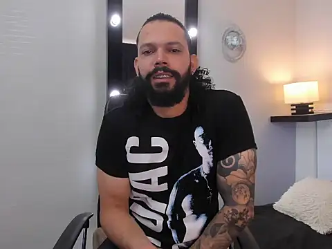 AlukardBig online show from November 4, 2:16 pm