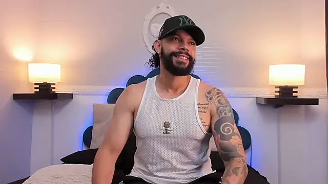 AlukardBig online show from November 13, 12:59 pm