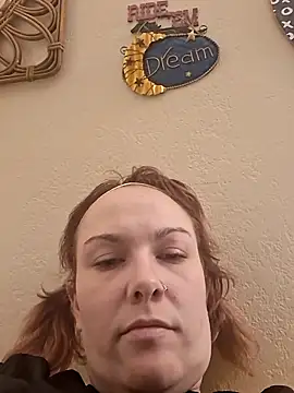 sexysiren93 online show from March 15, 4:07 am