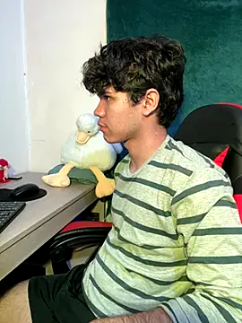 Im Camii online show from October 13, 6:19 pm