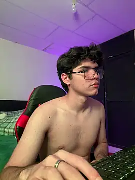 Im Camii online show from March 23, 8:46 pm