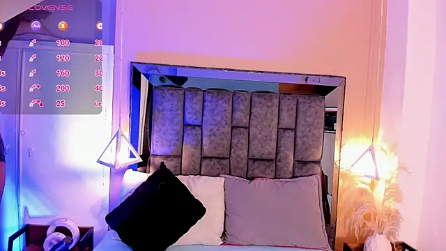 Snapshot of SofiRuiz_ chatting on December 18, 3:01 am SofiRuiz online show from December 18, 3:01 am