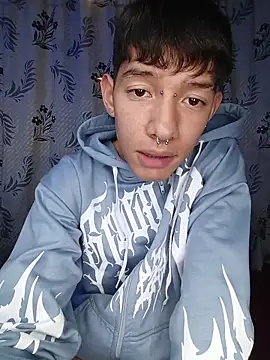 heyy noah11 online show from November 19, 1:49 am