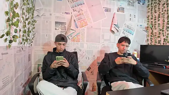 heyy noah11 online show from July 9, 1:26 pm