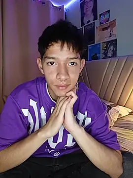 heyy noah11 online show from July 14, 12:24 am