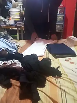 XJordan23 online show from November 18, 3:56 am