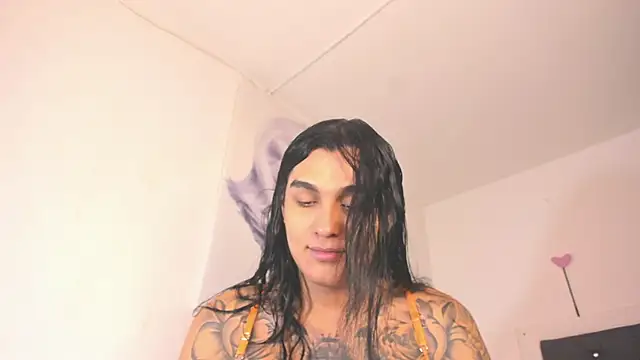 BiancaValentinna online show from November 10, 5:12 pm