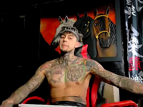 Molotov Explosive online show from October 19, 8:31 pm