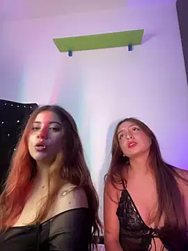 Leah moon1 online show from March 7, 7:38 am