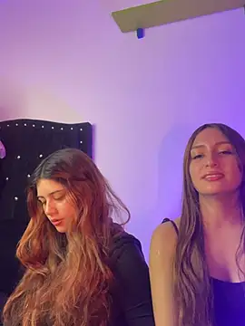 Leah moon1 online show from March 16, 4:07 am