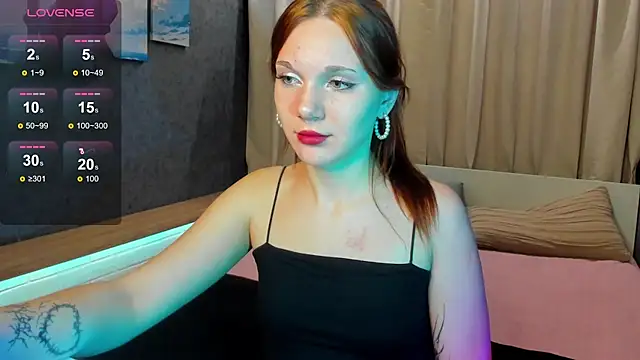 Snapshot of MargoViento chatting on November 25, 8:53 pm MargoViento online show from November 25, 8:53 pm