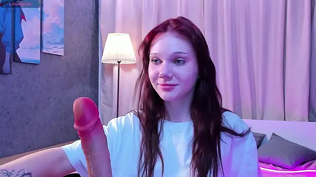 MargoViento online show from March 13, 8:48 pm