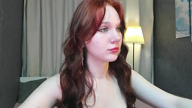 MargoViento online show from May 3, 8:26 pm