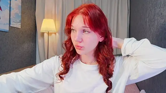 MargoViento online show from May 23, 8:24 pm