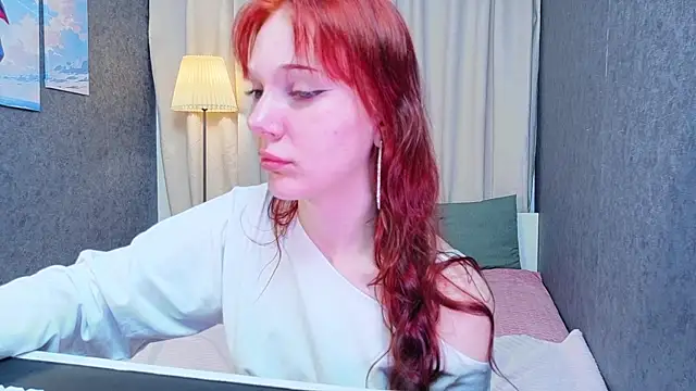 MargoViento online show from May 24, 8:14 pm