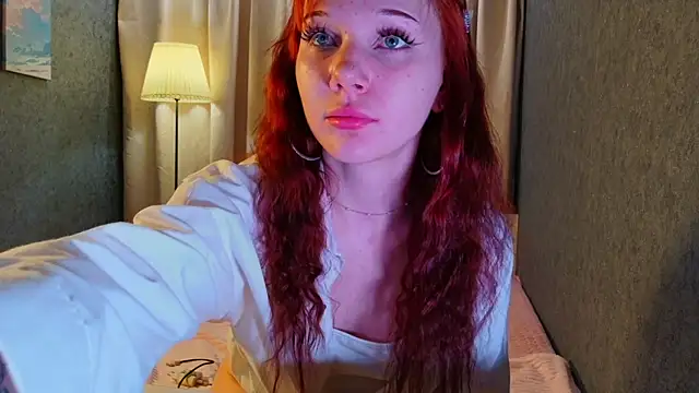 MargoViento online show from May 31, 8:32 pm