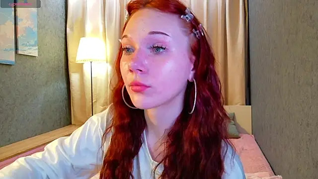 MargoViento online show from June 6, 8:13 pm