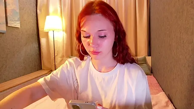 MargoViento online show from June 10, 8:19 pm