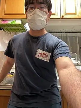 Snapshot of ponntachin chatting on October 31, 3:35 pm ponntachin online show from October 31, 3:35 pm