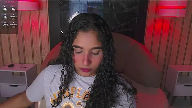 Belindamuller online show from March 9, 11:53 pm