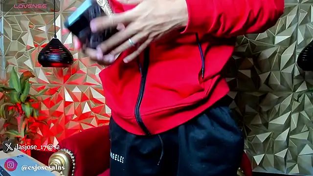 Snapshot of jhojan_foxxx_ chatting on October 25, 6:21 am jhojan foxxx online show from October 25, 6:21 am